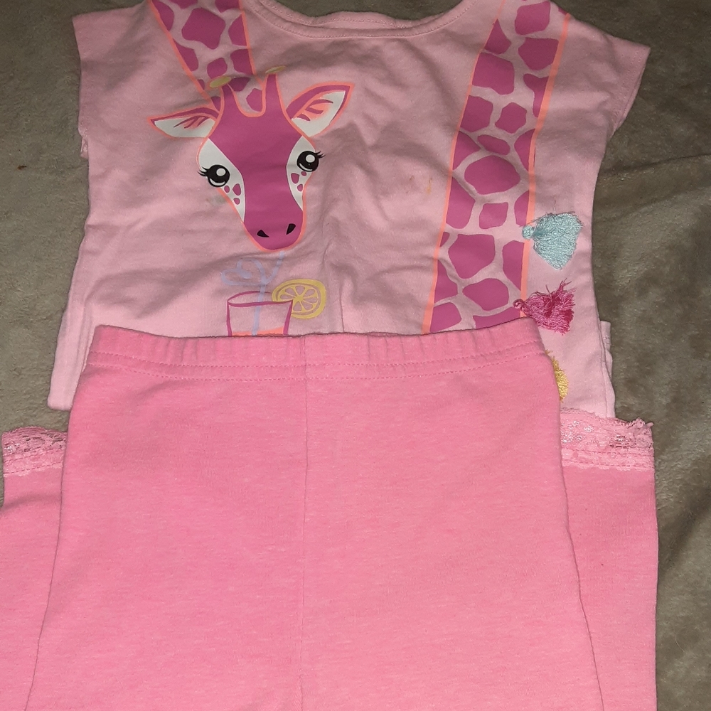 Kids clothes